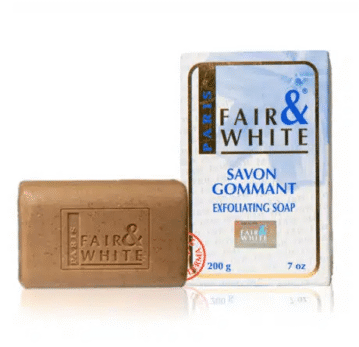Fairwhite-Original-Soap 200gm