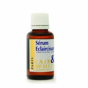 F&W Original Lightening Serum
