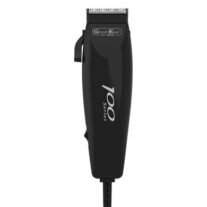 GroomEase 100 Series Hair Clipper - Black.Wahl