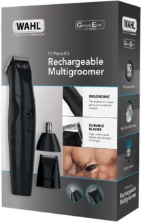 Wahl Multi Groomer