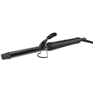 Ceramic Curling Tongs Wahl For long-lasting perfect curls. 19mm