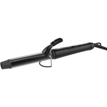 Ceramic Curling Tongs Wahl For long-lasting perfect curls. 19mm