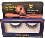 ADA.Bella Donna Eye Lash Extension.
