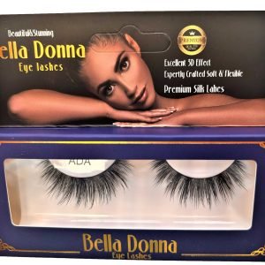 ADA.Bella Donna Eye Lash Extension.