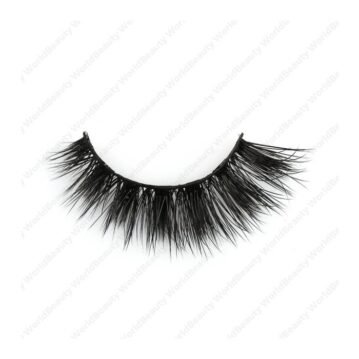 AYA.Bella Donna Eye Lash Extension.
