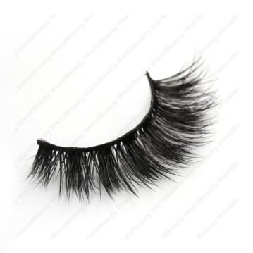 AYA.Bella Donna Eye Lash Extension.