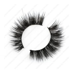 AYA.Bella Donna Eye Lash Extension.