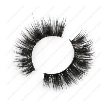 AYA.Bella Donna Eye Lash Extension.
