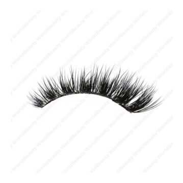 AYA.Bella Donna Eye Lash Extension.