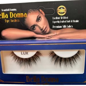 LUX.Belladonna Eye Lashes