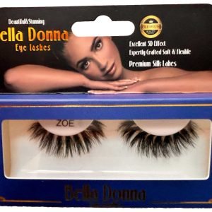 ZOE.Belladonna Eye Lashes