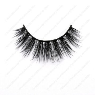 ADA.Bella Donna Eye Lash Extension.