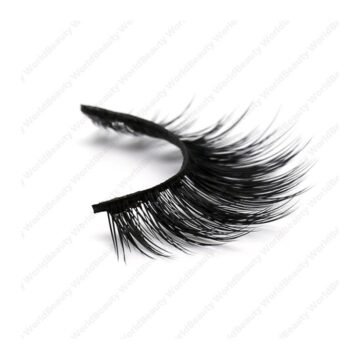 ADA.Bella Donna Eye Lash Extension.