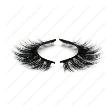 ADA.Bella Donna Eye Lash Extension.
