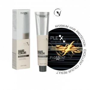Maxima Professional Hair Colour