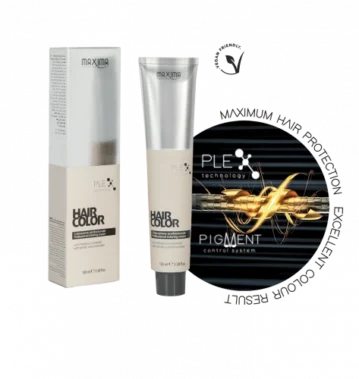 MAXIMA Professional Hair Colour 100ml