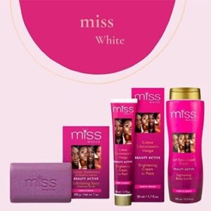 Fair&White Miss White