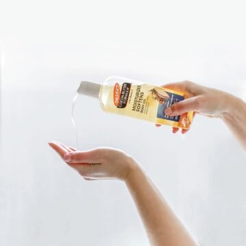 Palmers Body Oil Cocoa Butter