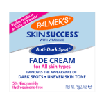Palmer's Skin Success Anti-Dark Spot Fade Cream for All Skin Types