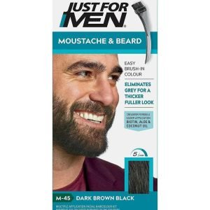 Just for men M-45