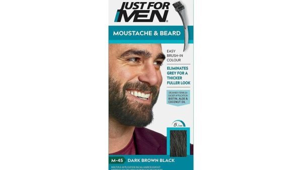 Just for men M-45
