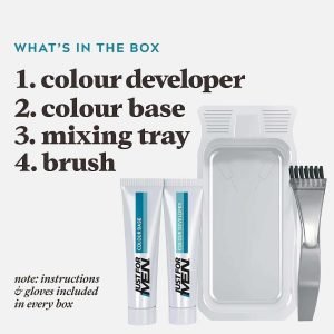Just for men