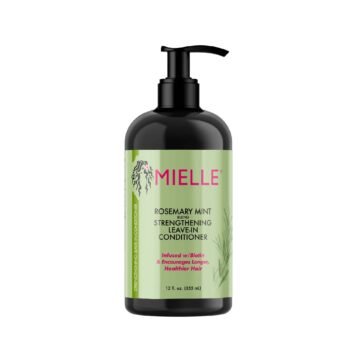 Mielle Rosemary Mint Leave in Conditioner 12oz