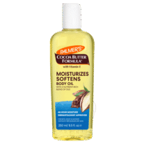 Palmers Body Oil Cocoa Butter