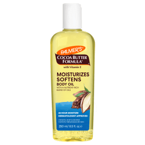 Palmers Body Oil Cocoa Butter