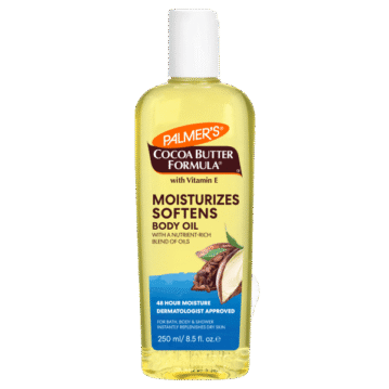Palmers Body Oil Cocoa Butter