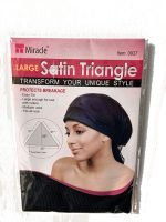Satin Scarf