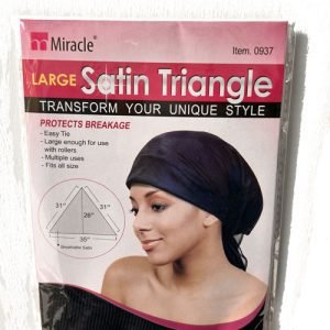 Satin Scarf