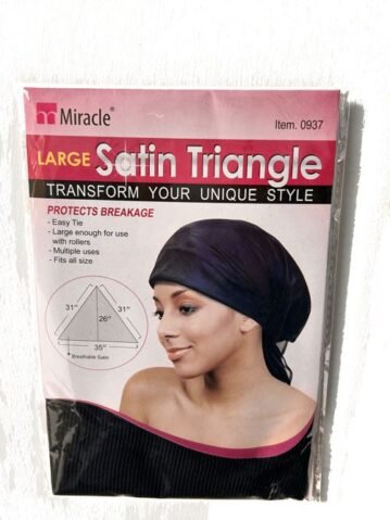 Satin Scarf