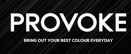 PRO:VOKE.Touch Of Silver