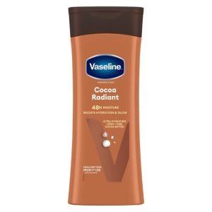Vaseline Cocoa butter lotion
