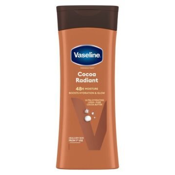 Vaseline Cocoa butter lotion