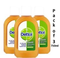 Dettol Liquid Antiseptic