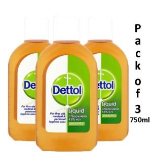 Dettol Liquid Antiseptic