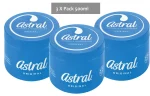 Astral Intensive Moisturiser Original 500ml Pack of 3
