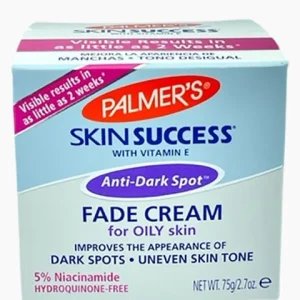 Palmer's Skin Success Anti-Dark Spot Fade Cream for OILY SKIN