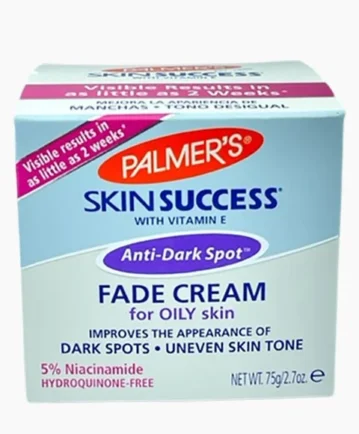 Palmer's Skin Success Anti-Dark Spot Fade Cream for OILY SKIN