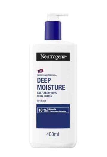 neutrogena-fast-absorbing-body-lotion 400ml