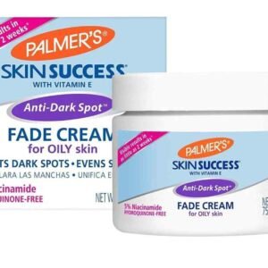 Palmer’s Skin Success Anti-Dark Spot Fade Cream for Oily Skin