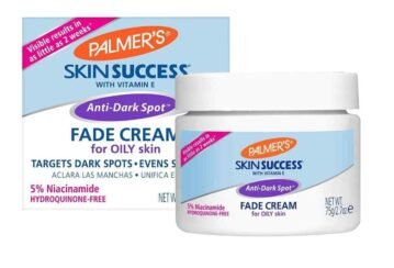 Palmer’s Skin Success Anti-Dark Spot Fade Cream for Oily Skin