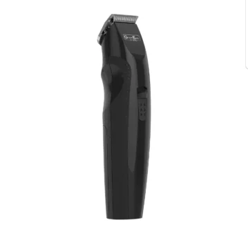 Wahl GroomEase Shape & Style Beard Trimmer Gift Set | Trimmer & Oil-no-5606-800