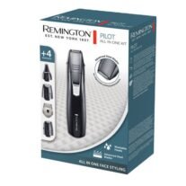 Remington - Pilot All in One Grooming Kit, washable Heads.PG180