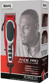wahl-fadepro.5 Hair Clipper