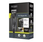 Wahl Performer Pet Dog Clippers 3024938 Grooming Kit For Animal Hair