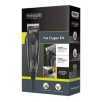 Wahl Performer Pet Dog Clippers 3024938 Grooming Kit For Animal Hair
