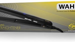 Wahl Ceramic Salon Styling Afro Hair Straightener